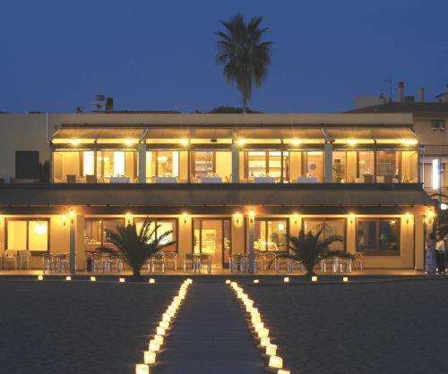 Lido Chelo Aparthotel 3*